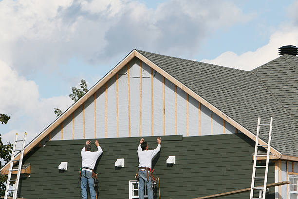 Best Siding Removal and Disposal  in Hayneville, AL